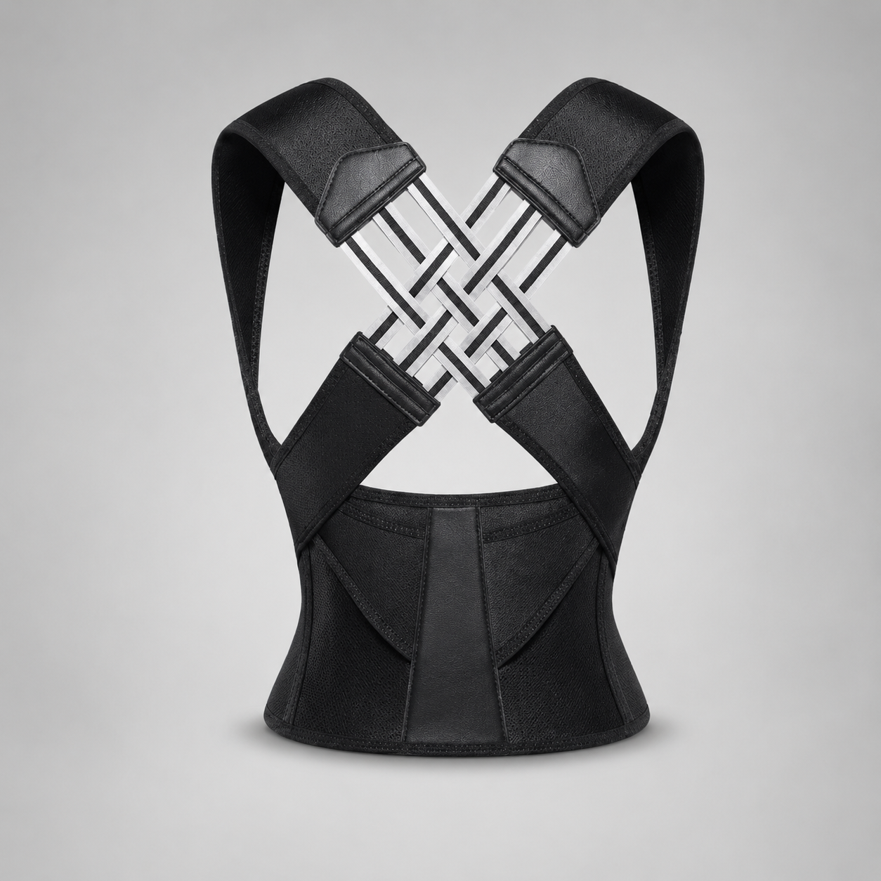 Celrien | PostuForm Adjustable Full Back Brace