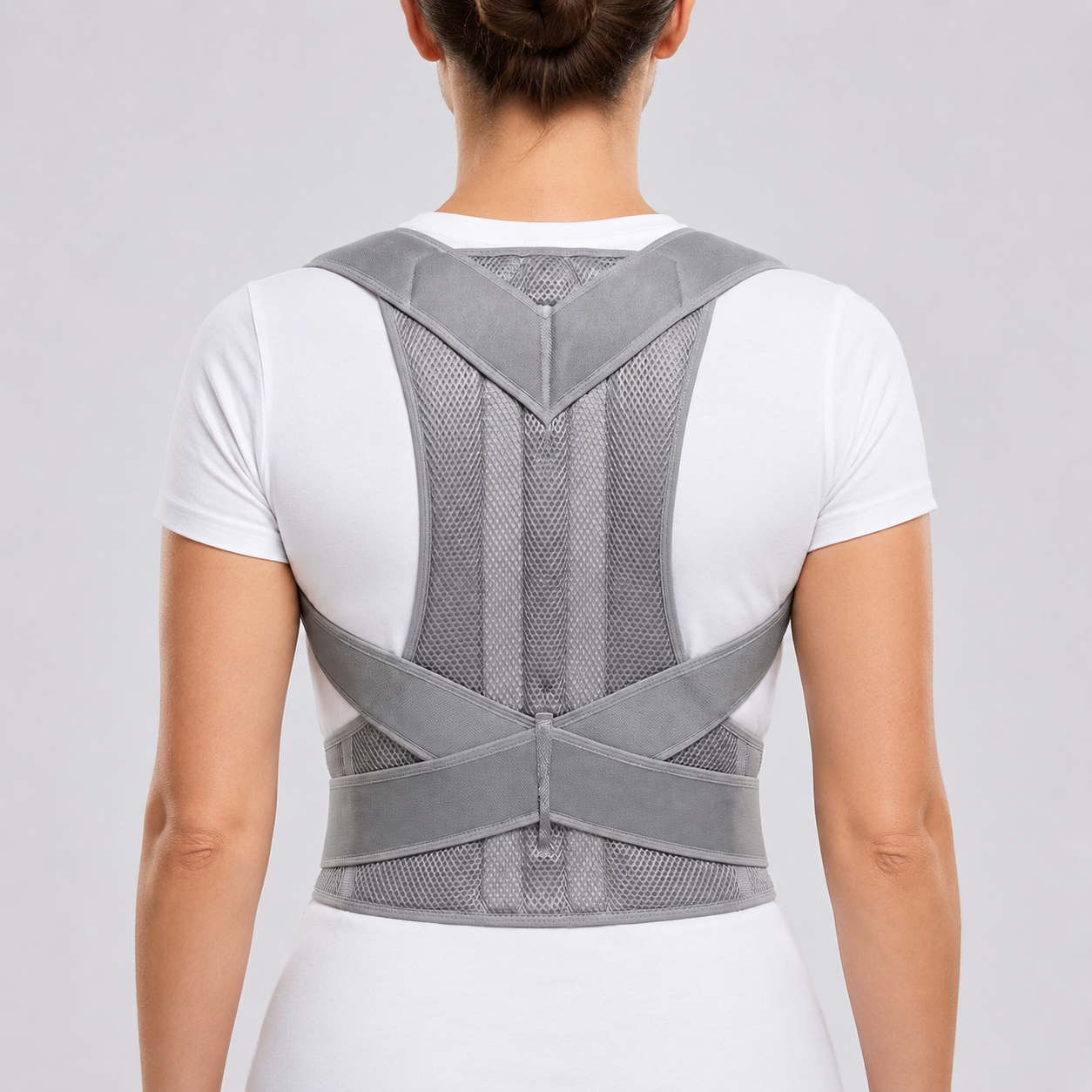 Celrien | PostuRise Adjustable Unisex Posture Brace