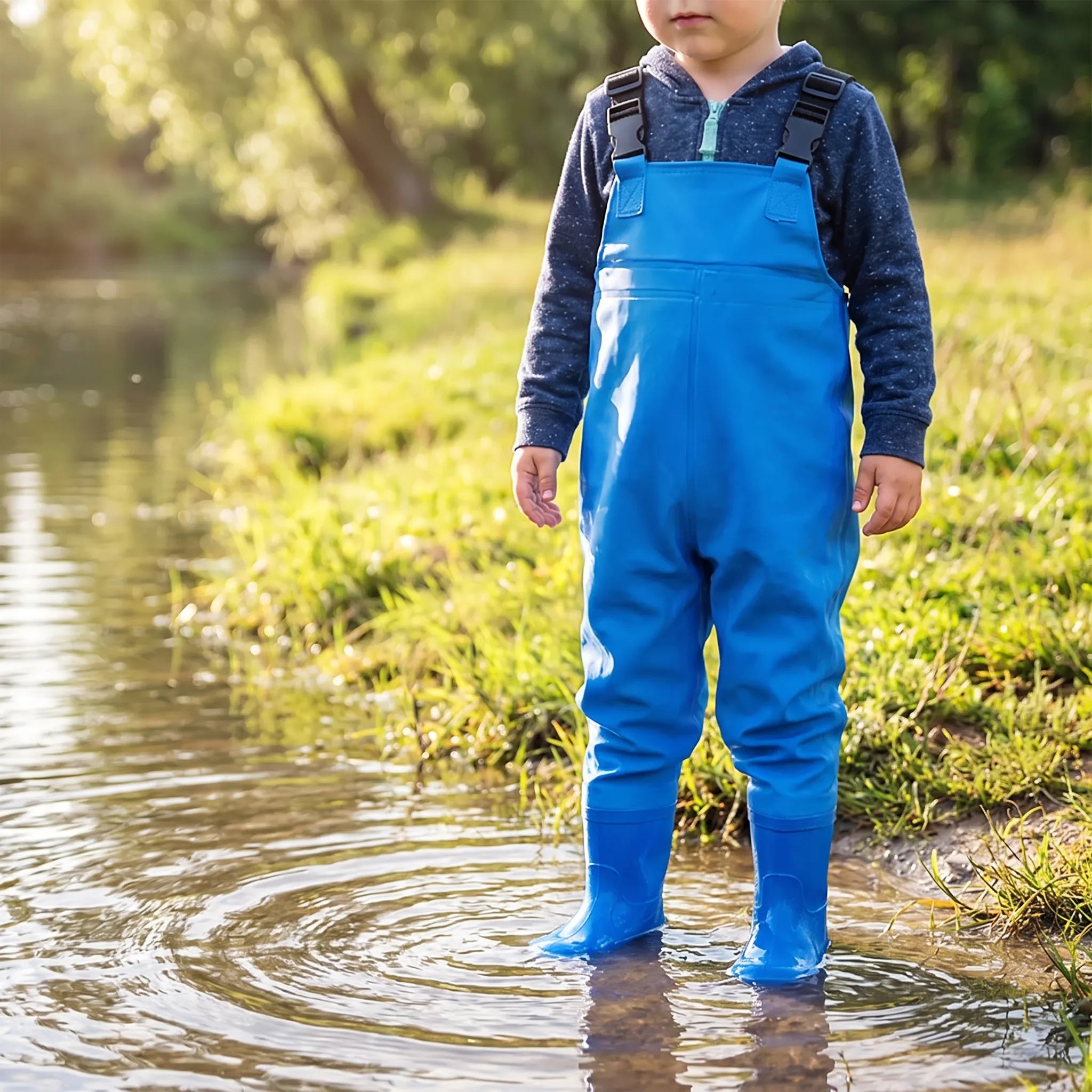 Nordspur | PuddleStomp Children's Chest Waders