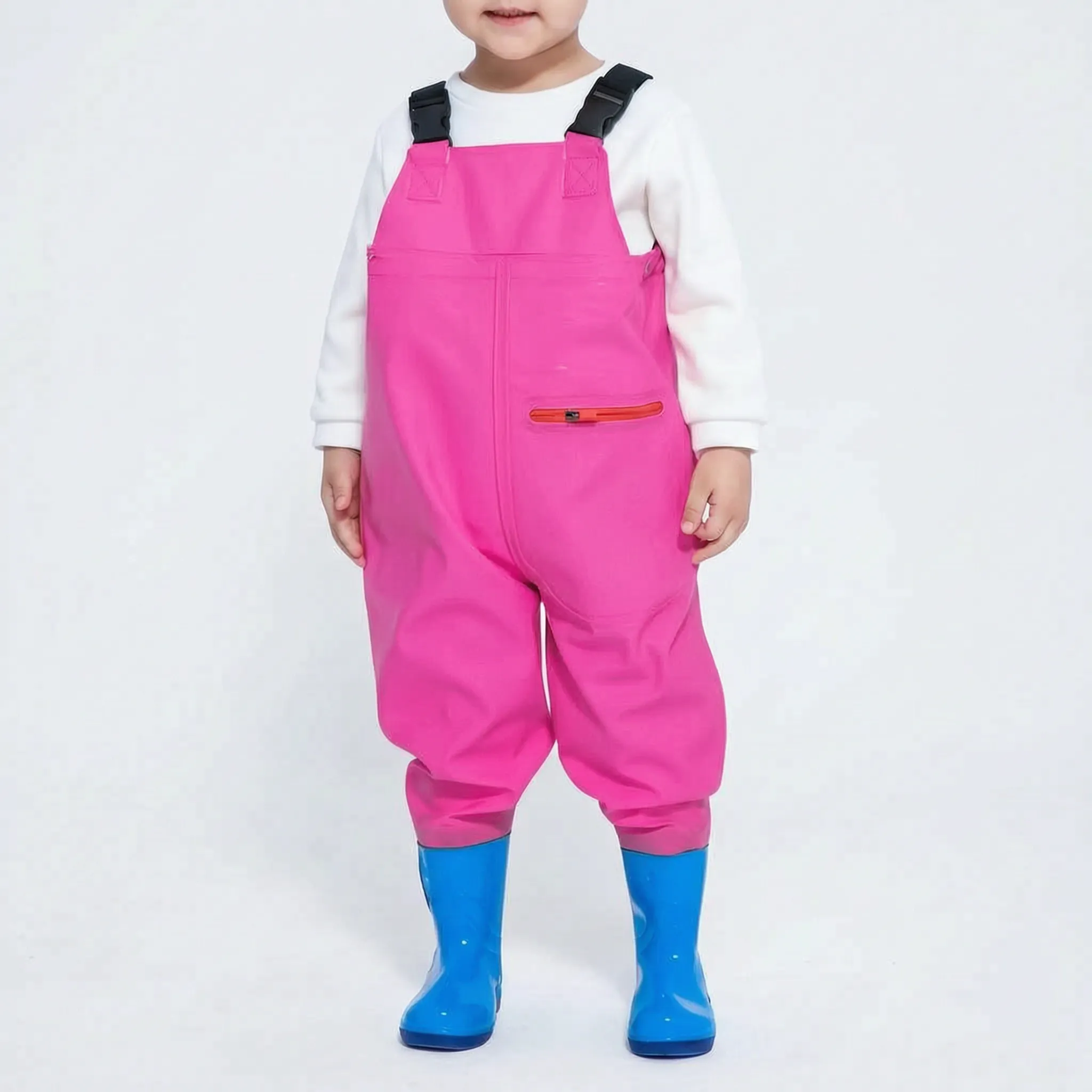 Nordspur | PuddleStomp Children's Chest Waders