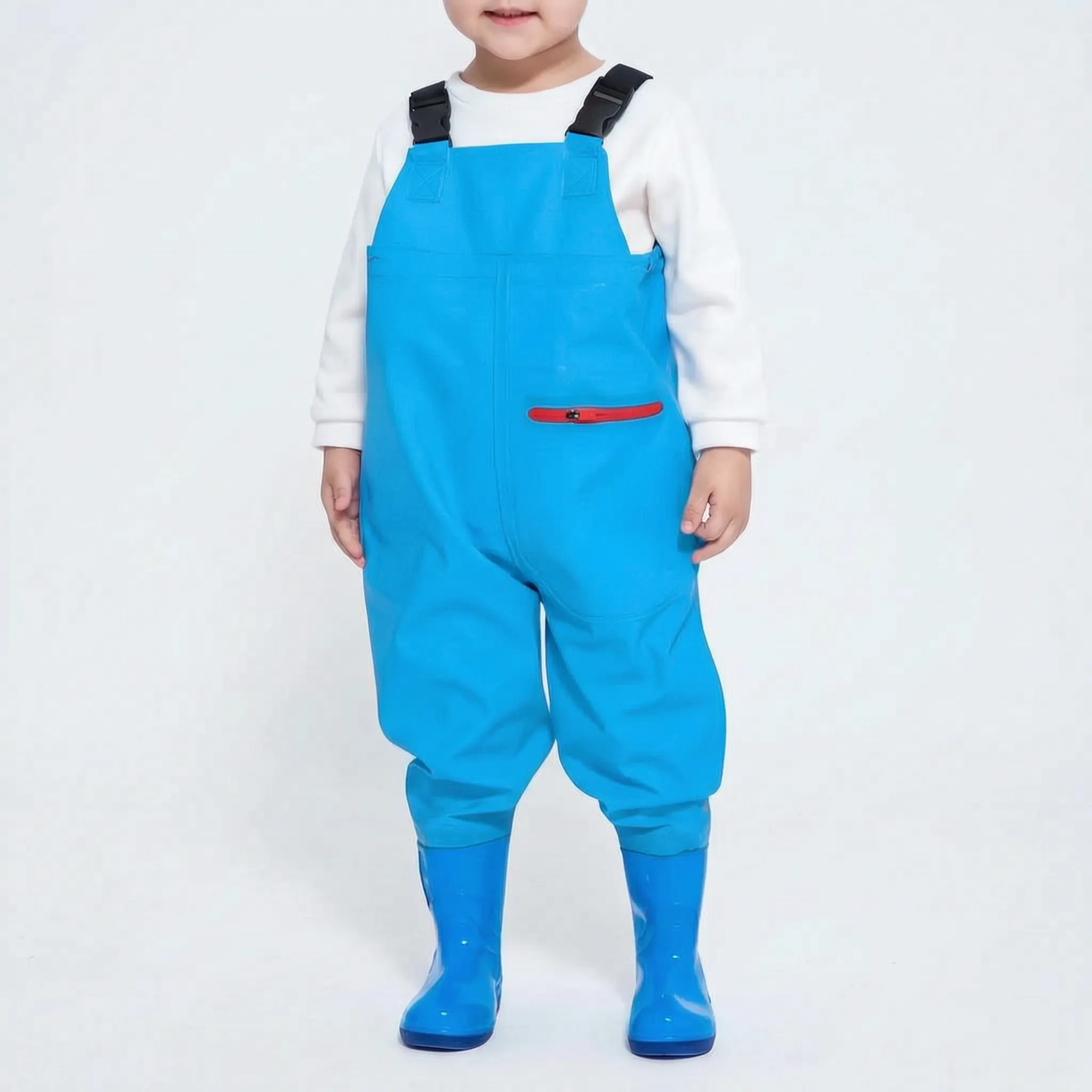 Nordspur | PuddleStomp Children's Chest Waders