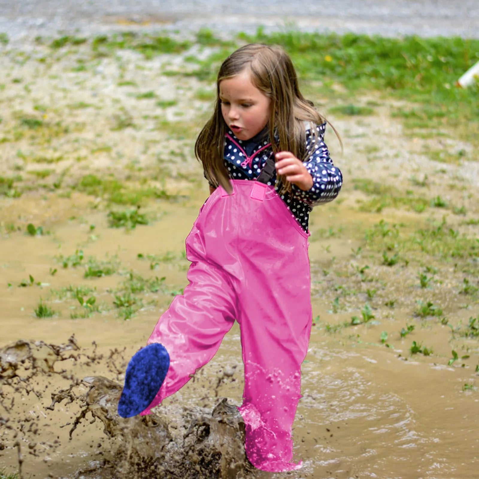 Nordspur | PuddleStomp Children's Chest Waders