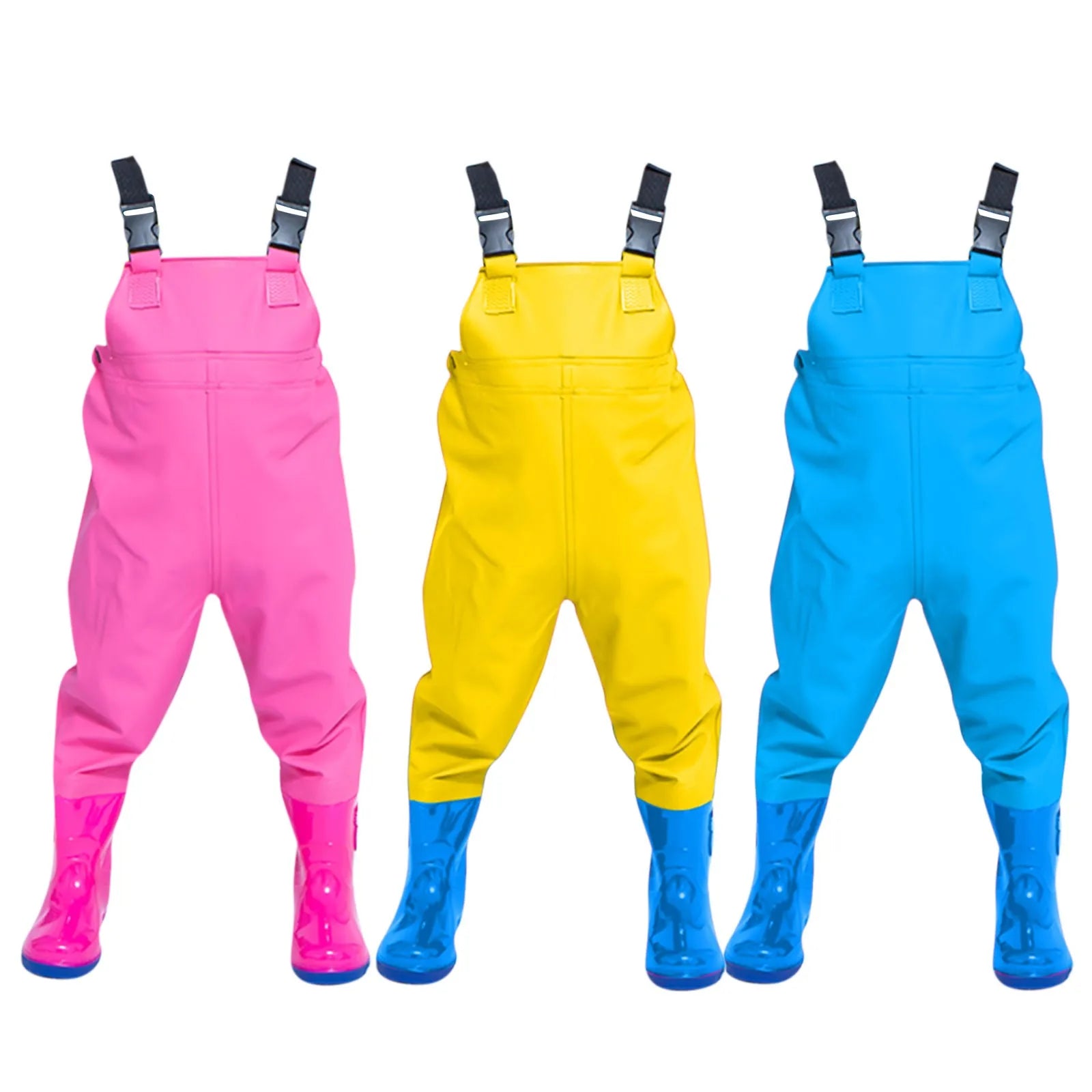 Nordspur | PuddleStomp Children's Chest Waders