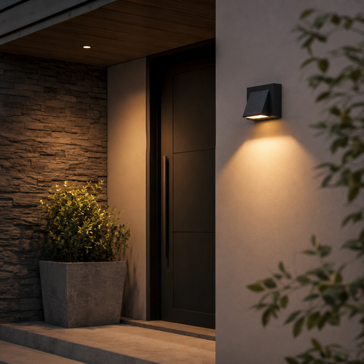 Celrien | Sconcera IP65-Rated Outdoor Wall Sconce
