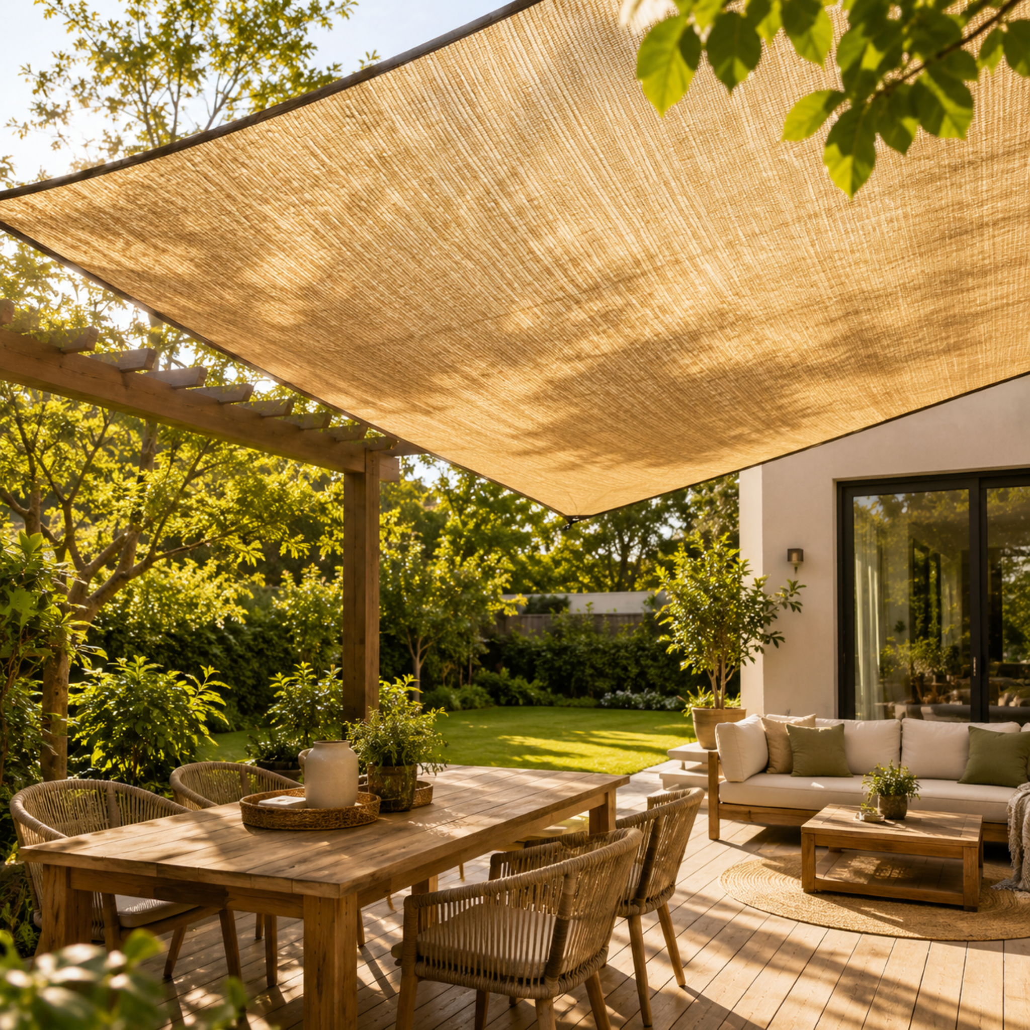 Celrien | Shadevera Heavy Duty Shade Netting