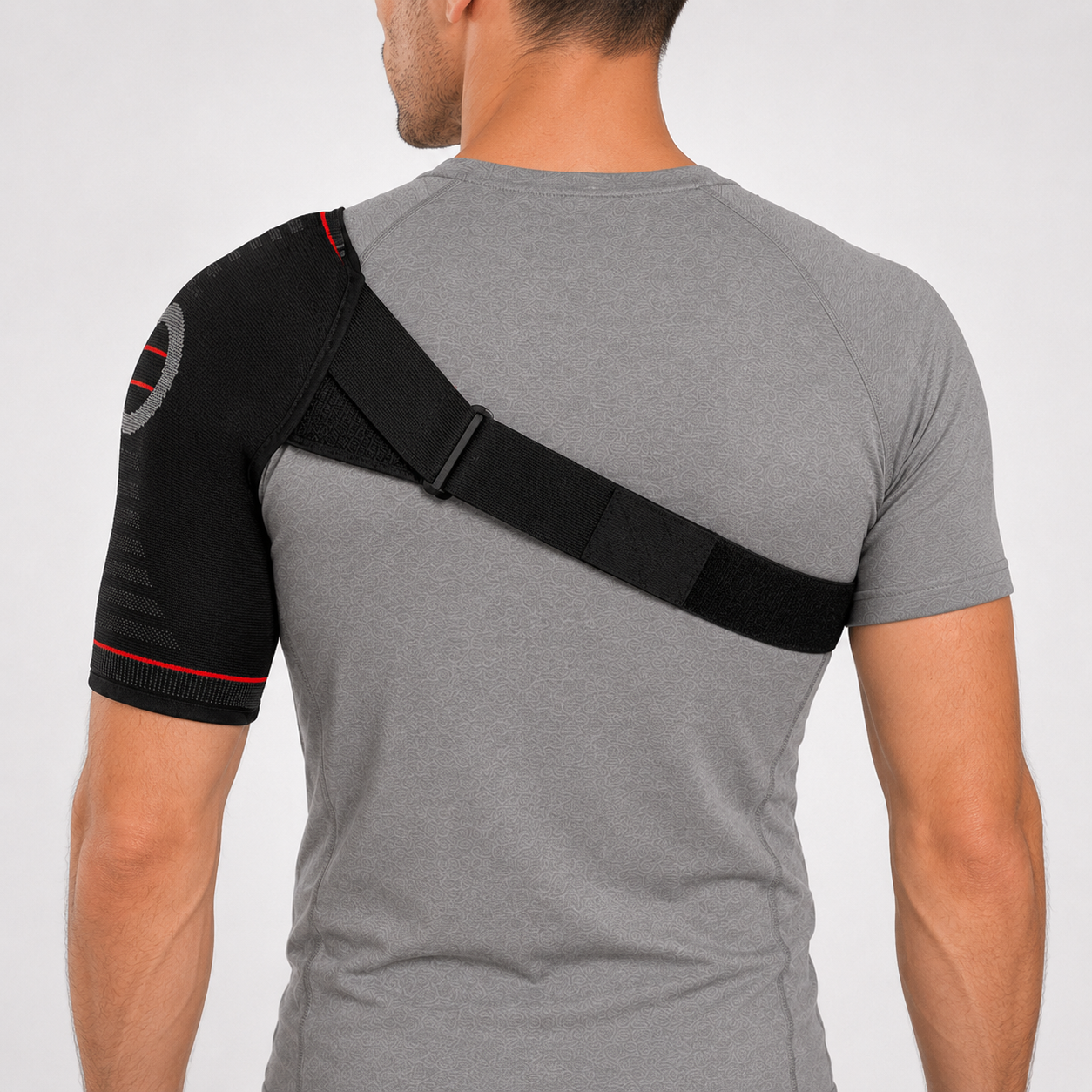 Celrien | Sollara Adjustable Shoulder Brace