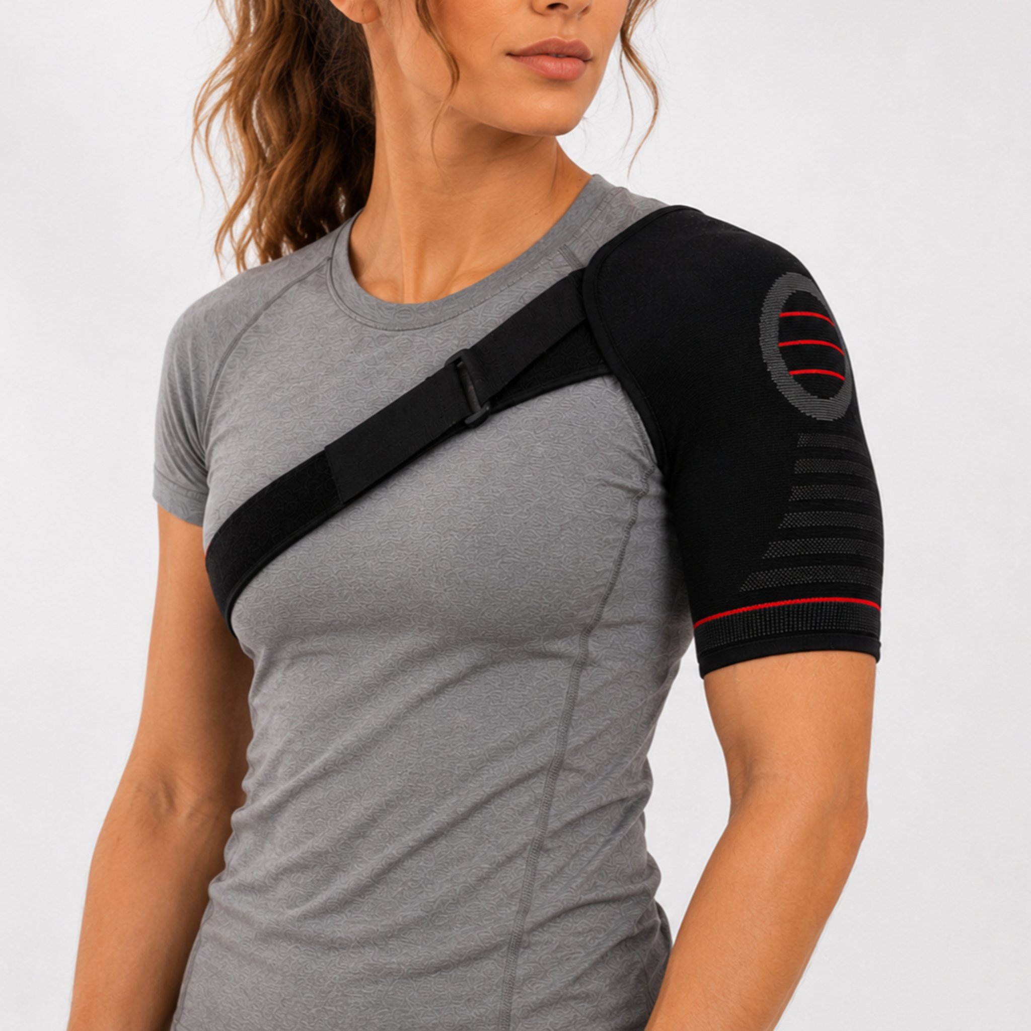 Celrien | Sollara Adjustable Shoulder Brace