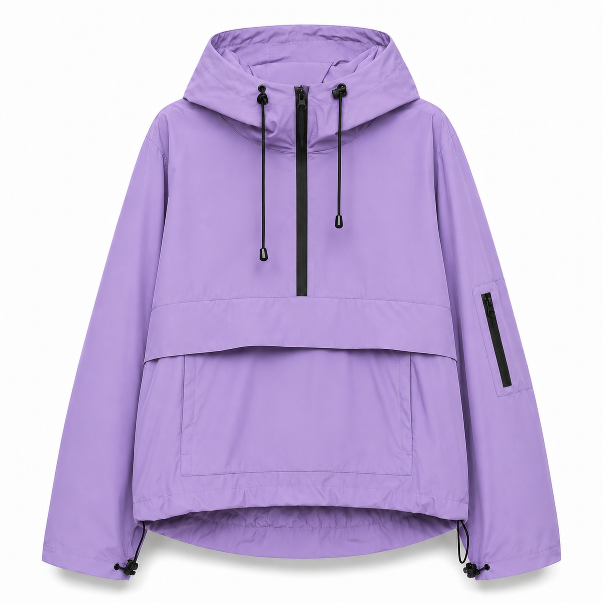 Celrien | StormShield Water-Resistant All-Weather Parka with Hood