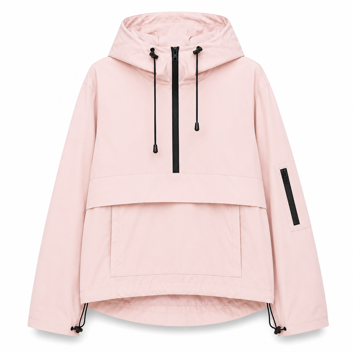 Celrien | StormShield Water-Resistant All-Weather Parka with Hood