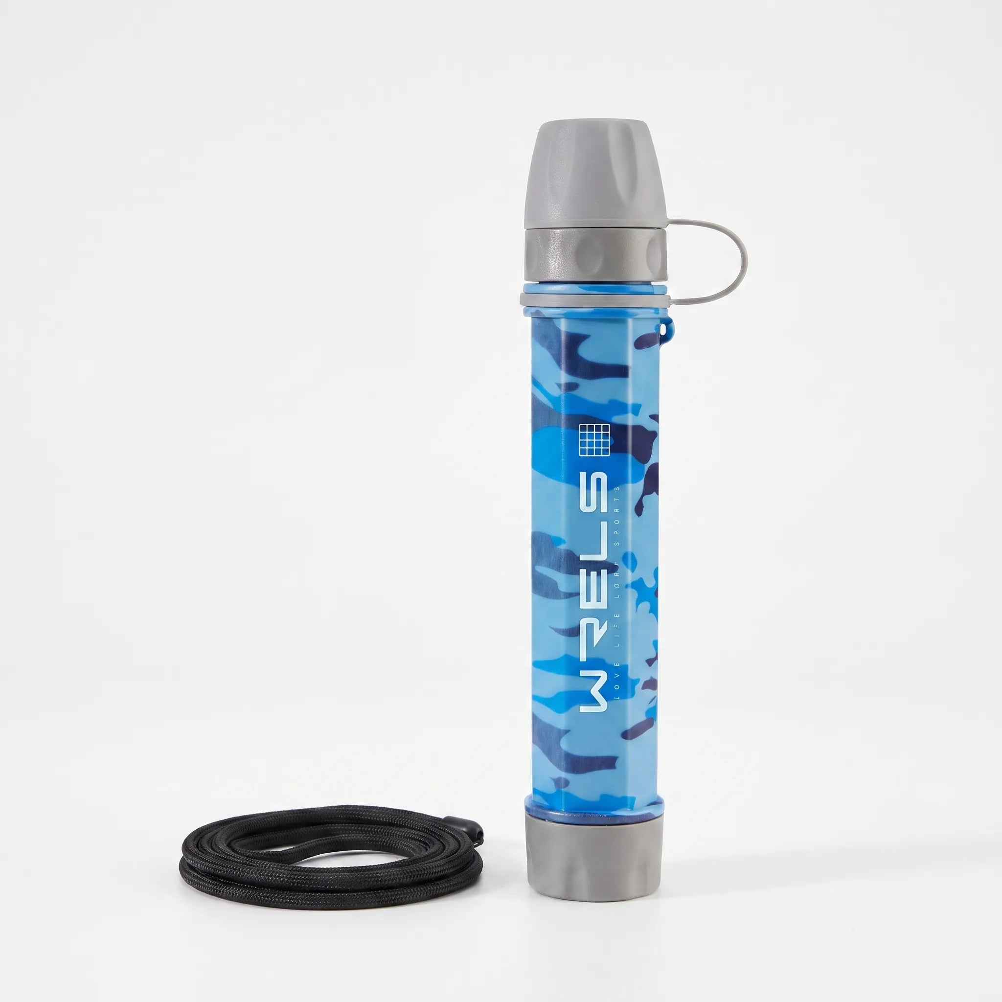 Nordspur | StreamSip Compact Outdoor Water Filter