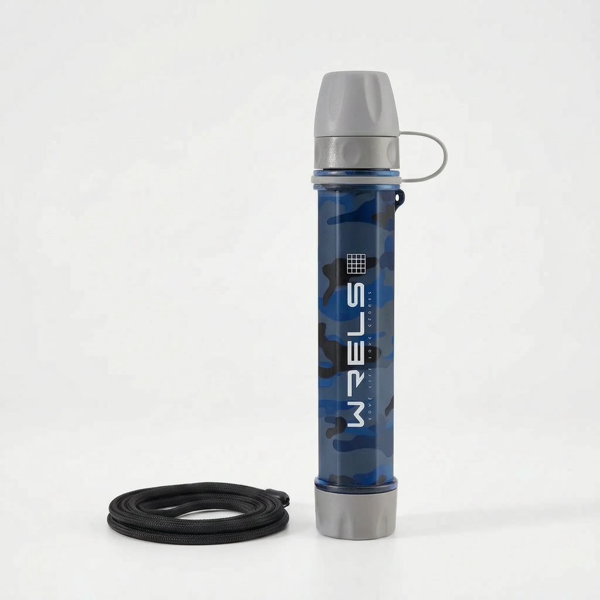 Nordspur | StreamSip Compact Outdoor Water Filter