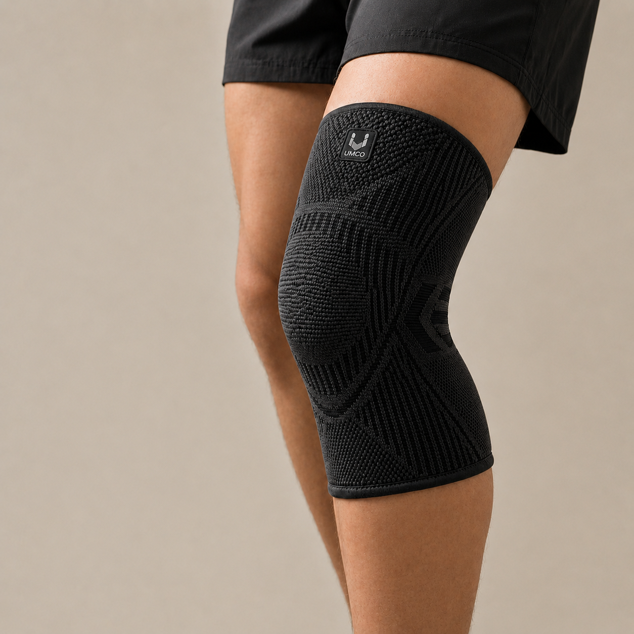 Celrien | Stridexia Compression Knee Sleeve
