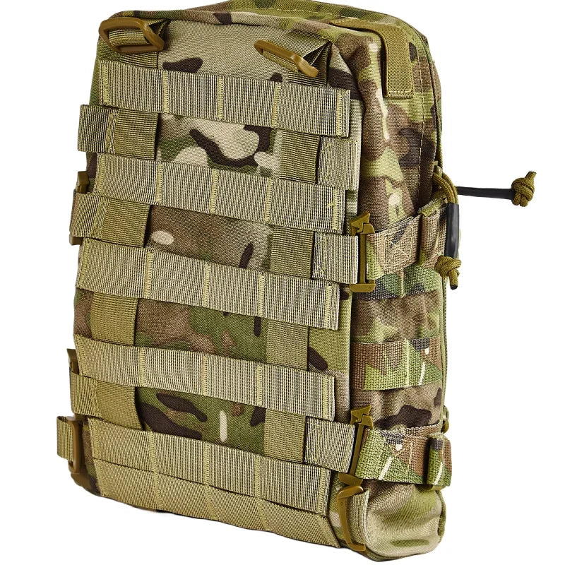 Nordspur | Tacflow Compact Modular Tactical Hydration Backpack