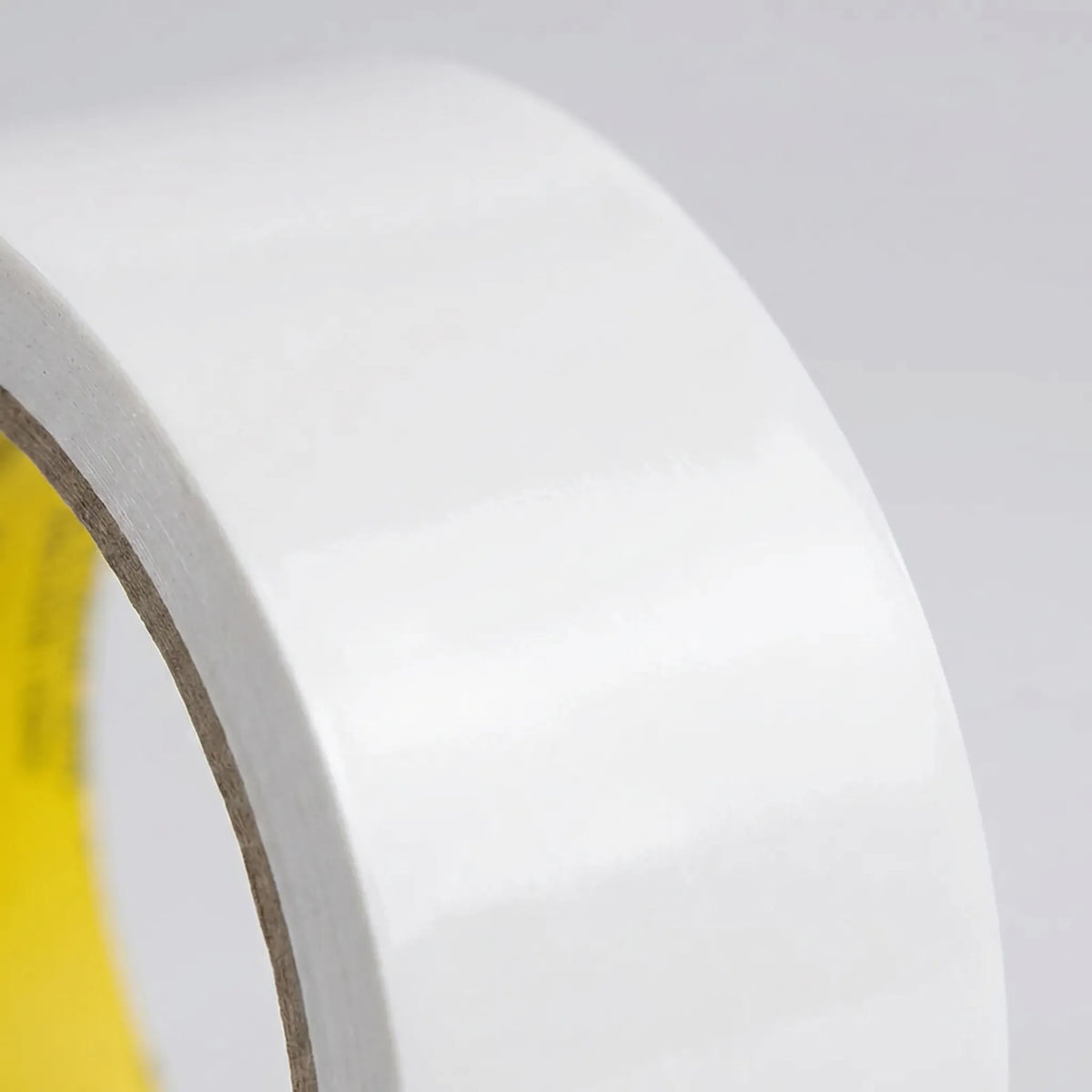 Heavy-duty cloth tape with fabric-reinforced backing and water-resistant surface