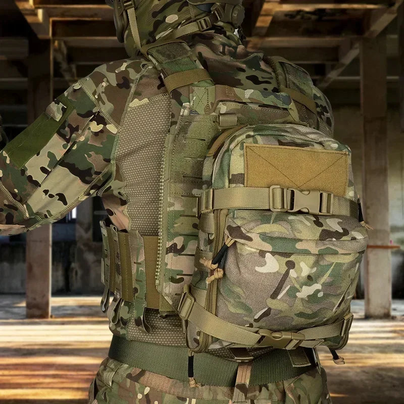 Nordspur | TactiCore Small Tactical Backpack