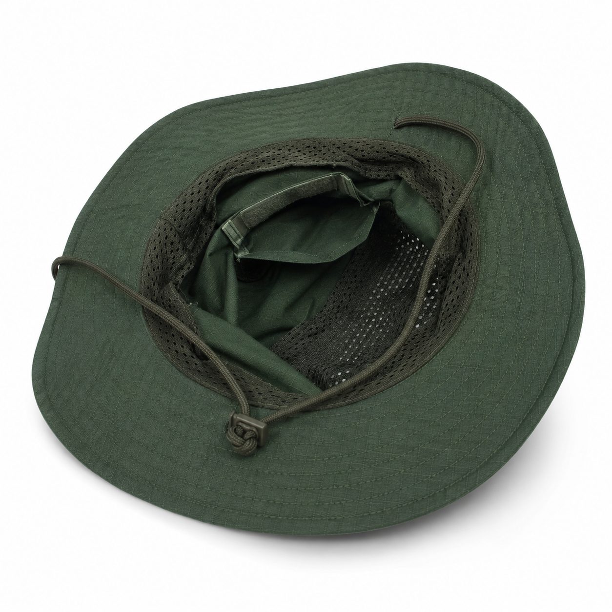 Celrien | Tacventu Wide-Brim Tactical Camouflage Bucket Hat