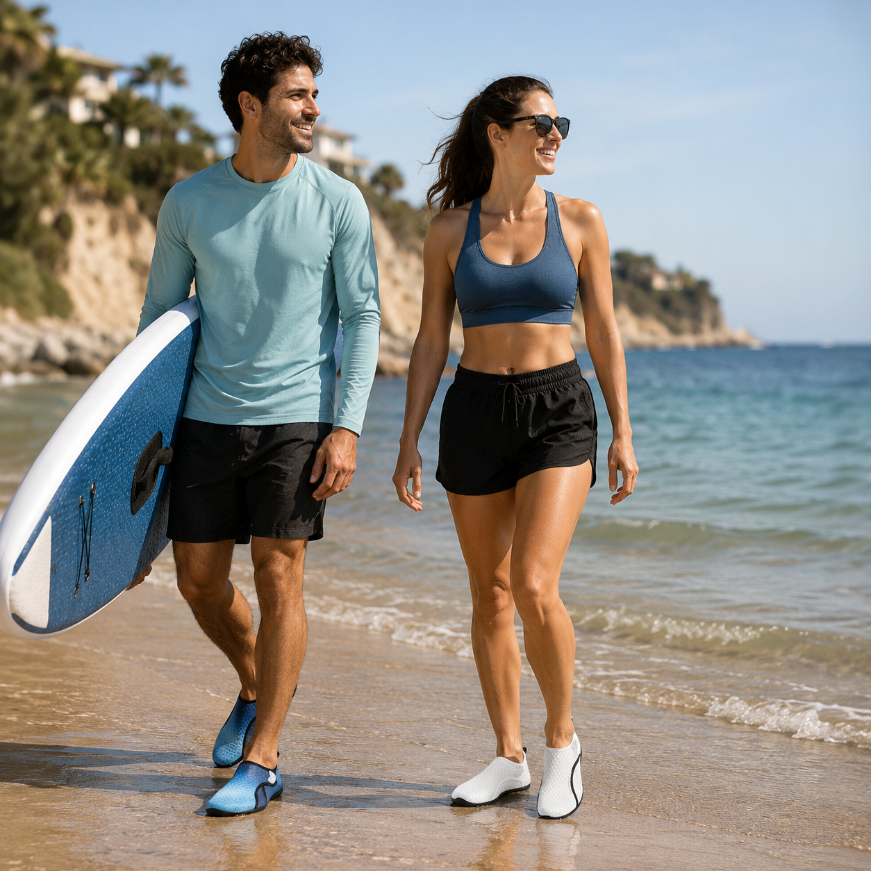 Celrien | Tidalgrip Anti-Slip Aquatic Sock Shoe
