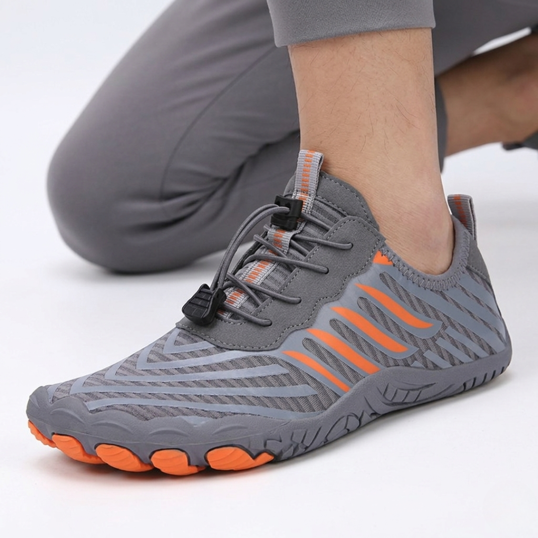 Celrien | Strideox Unisex Barefoot Sole Sports Shoe