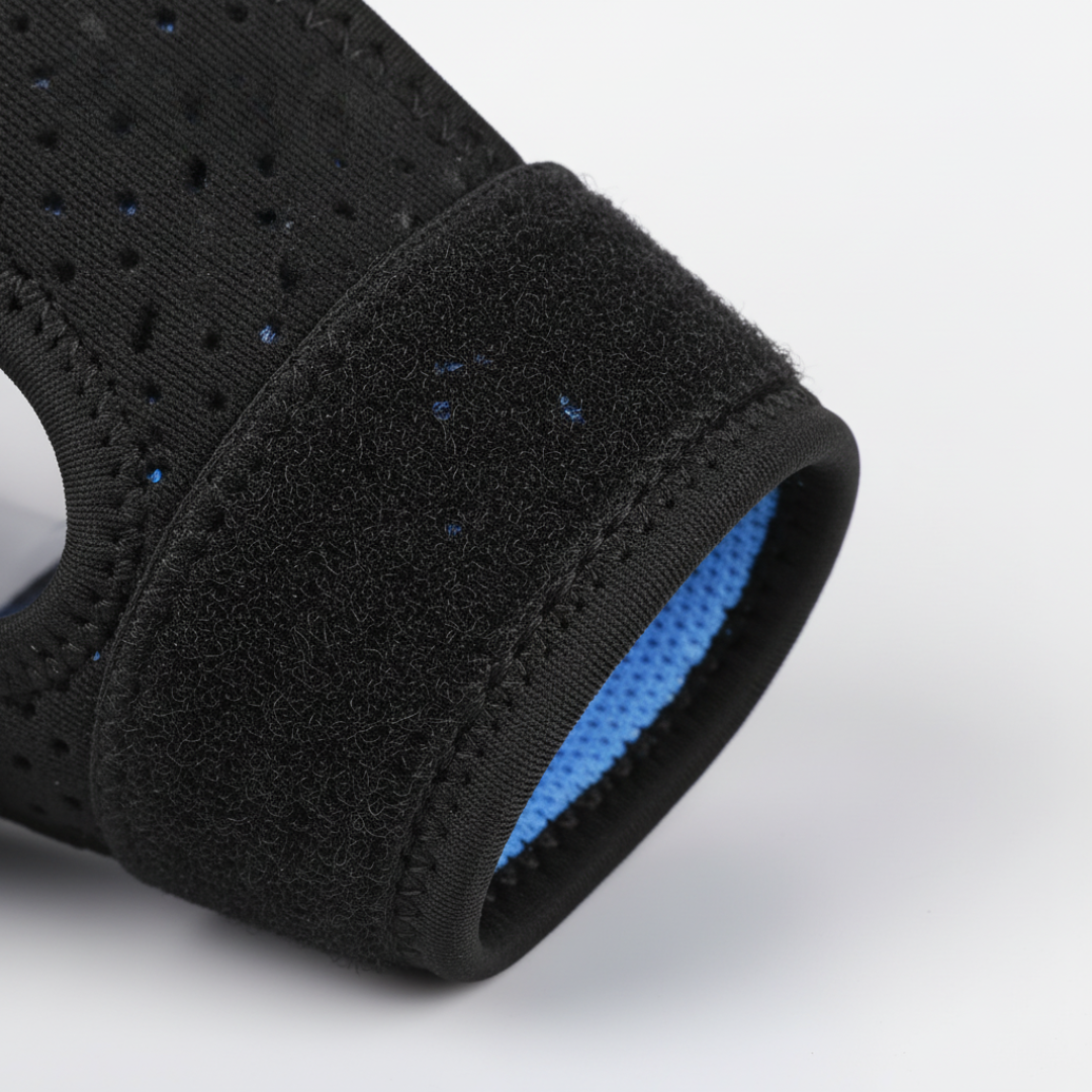 Celrien | KnevoPro Adjustable Patellar Support Strap