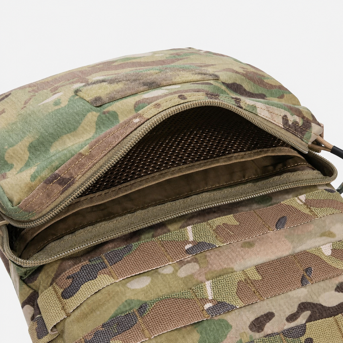 Celrien | Vexamor Modular Vest Hydration Carrier