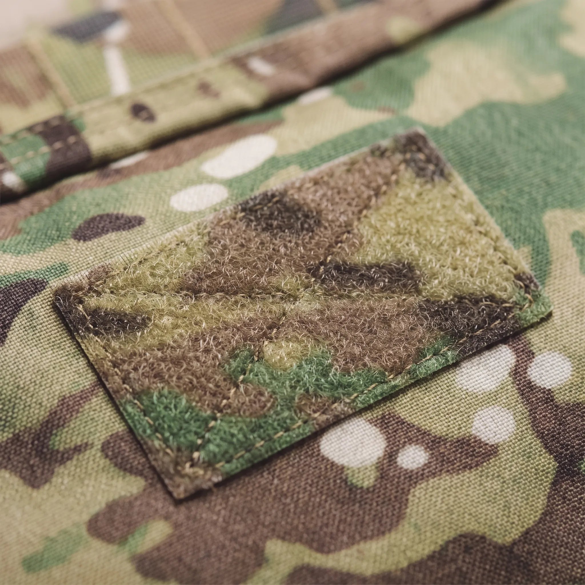 Nordspur | Vexamor Modular Vest Hydration Carrier