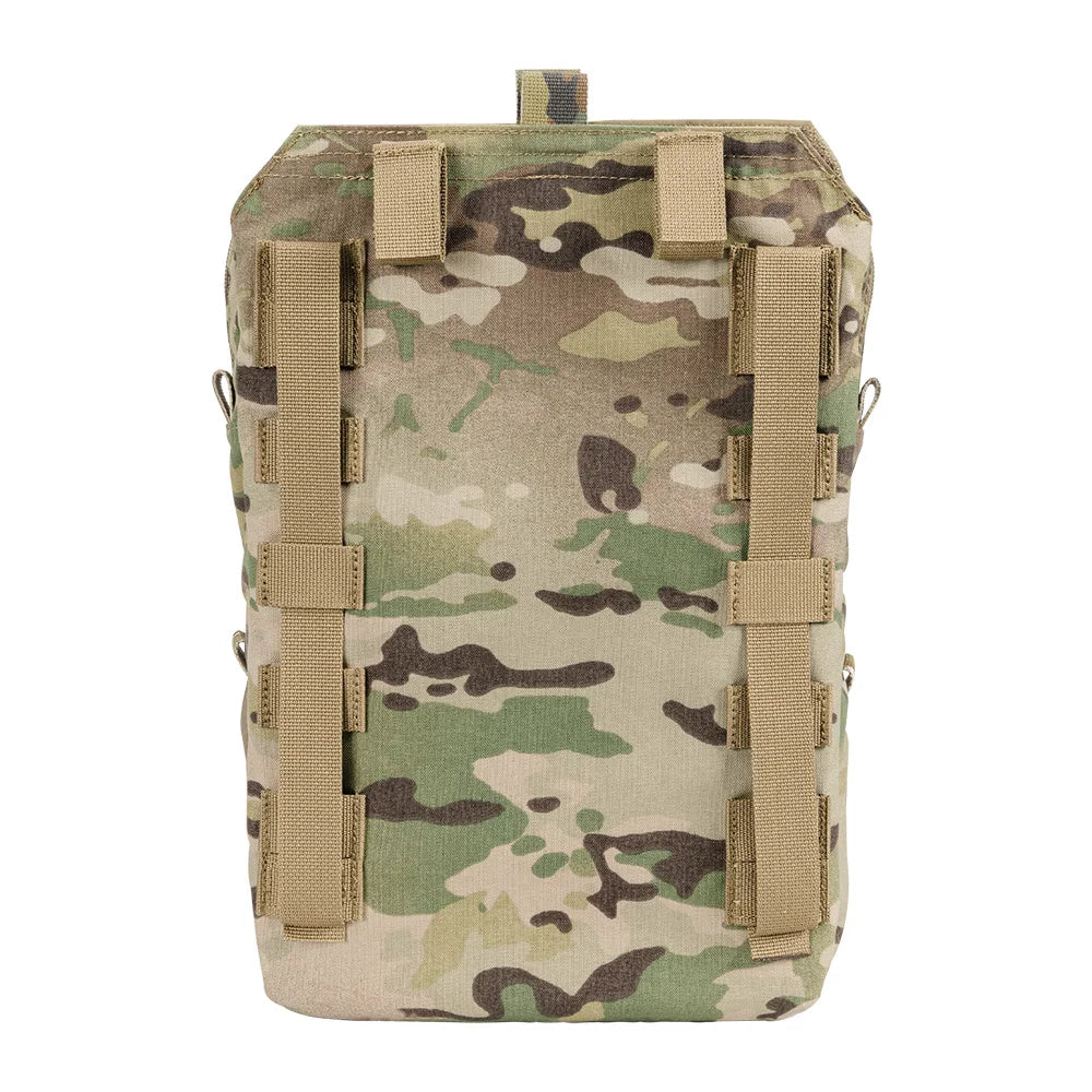 Nordspur | Vexamor Modular Vest Hydration Carrier