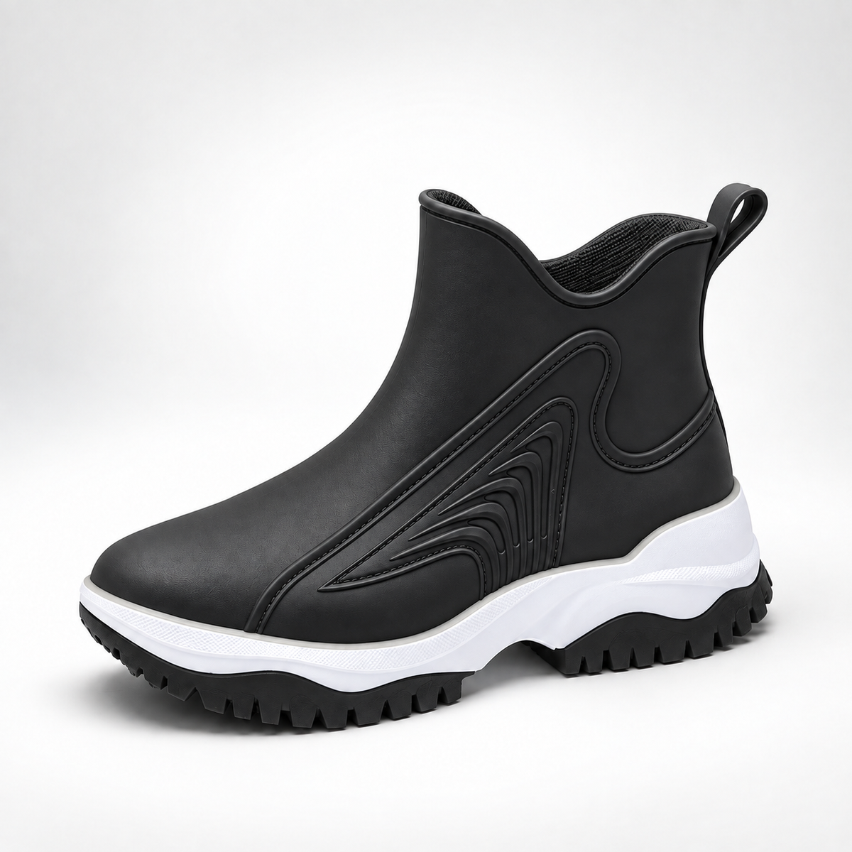 Celrien | Waterproof Ankle Boot