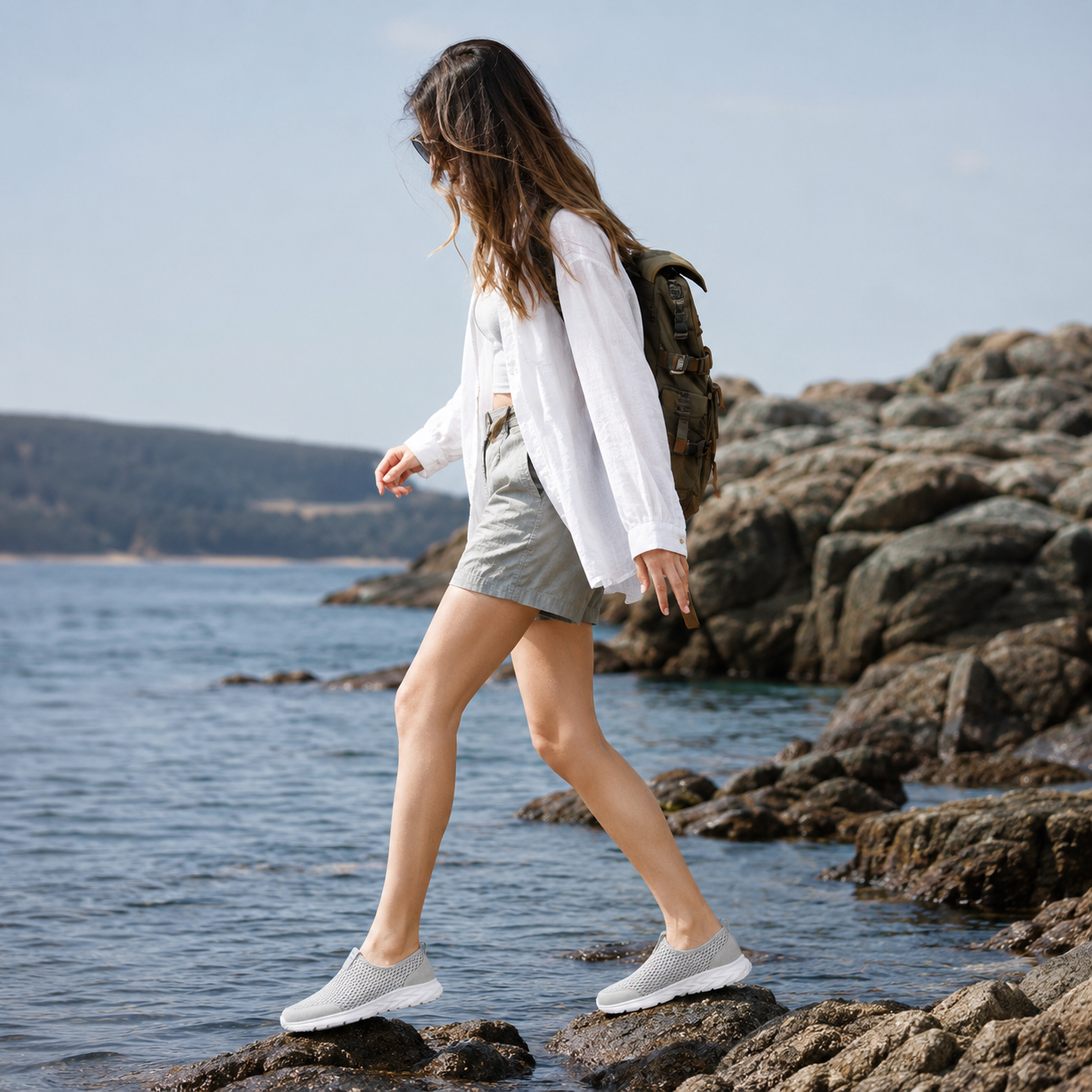 Celrien | Waverun Lightweight Breathable Water Sports Shoe