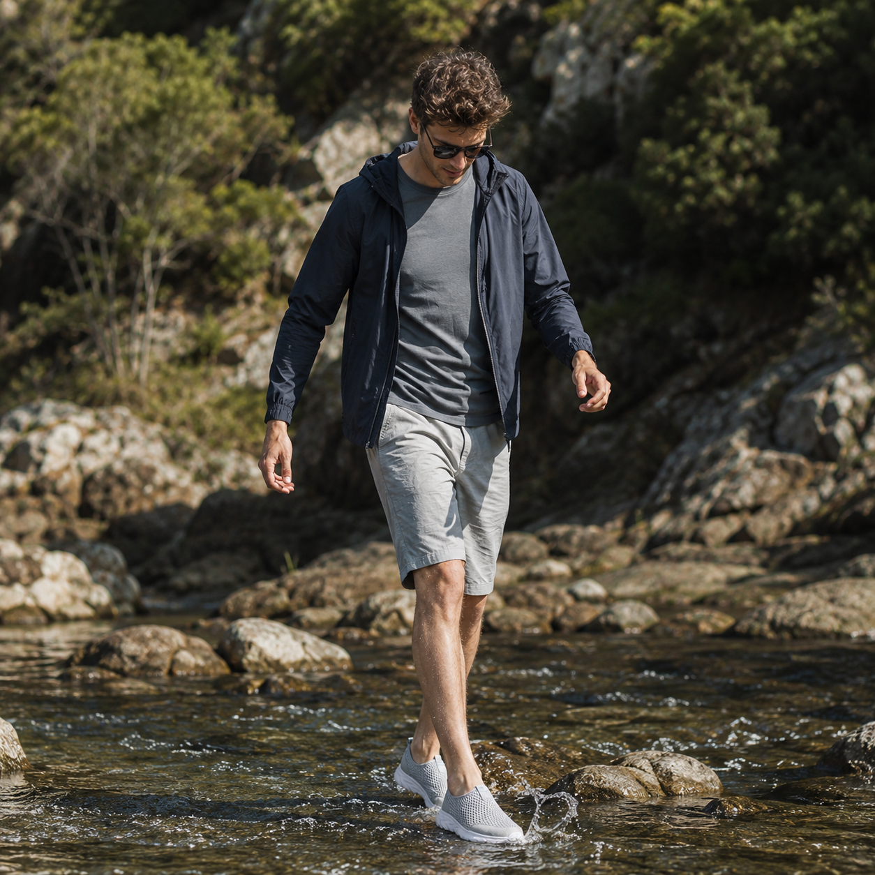 Celrien | Waverun Lightweight Breathable Water Sports Shoe
