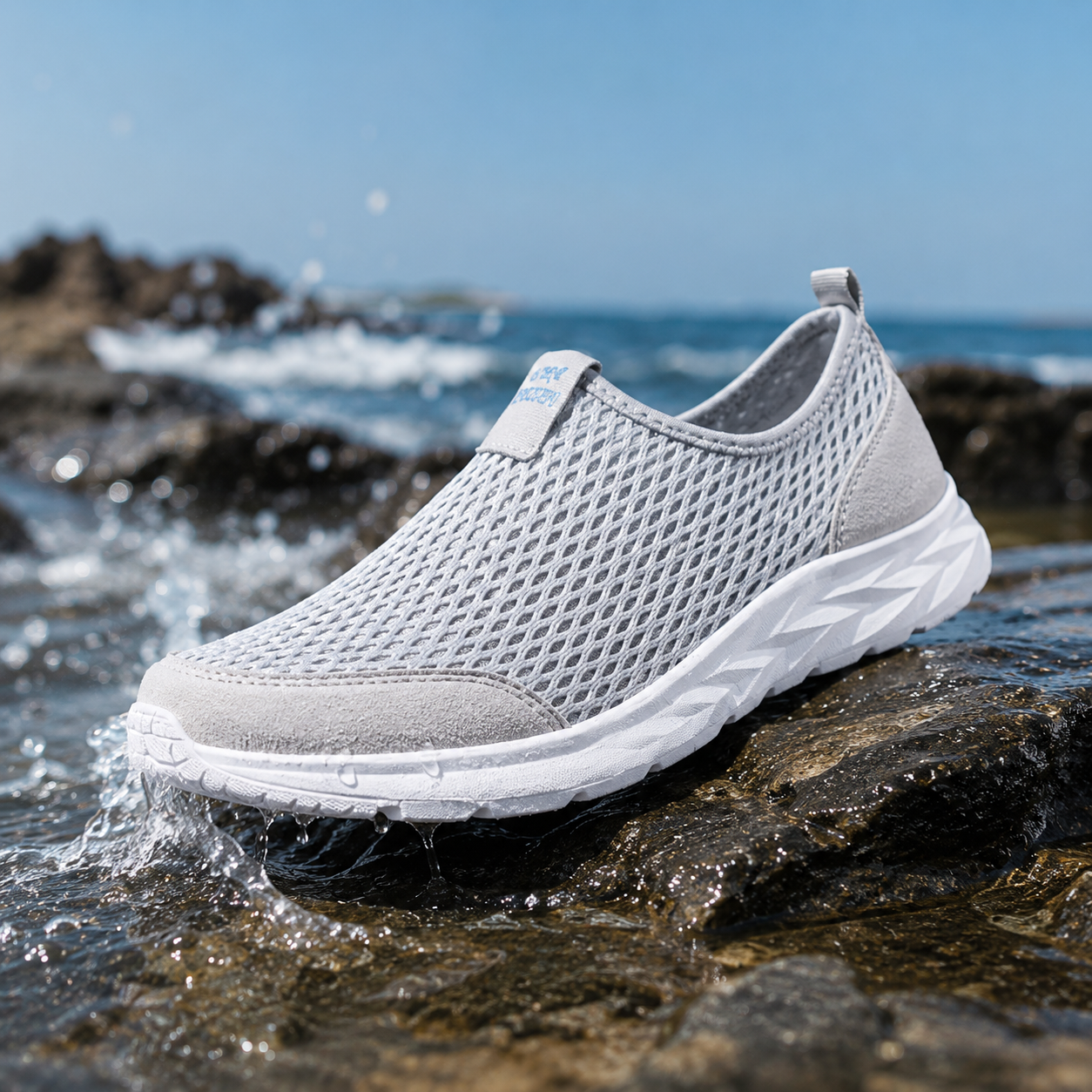 Celrien | Waverun Lightweight Breathable Water Sports Shoe