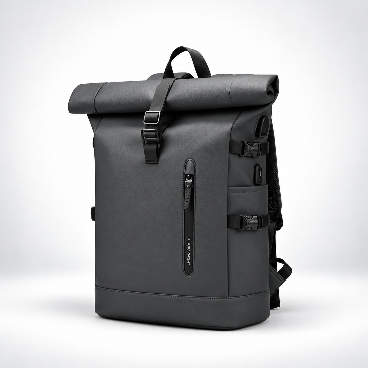Celrien | Wayfold Roll-Top Backpack