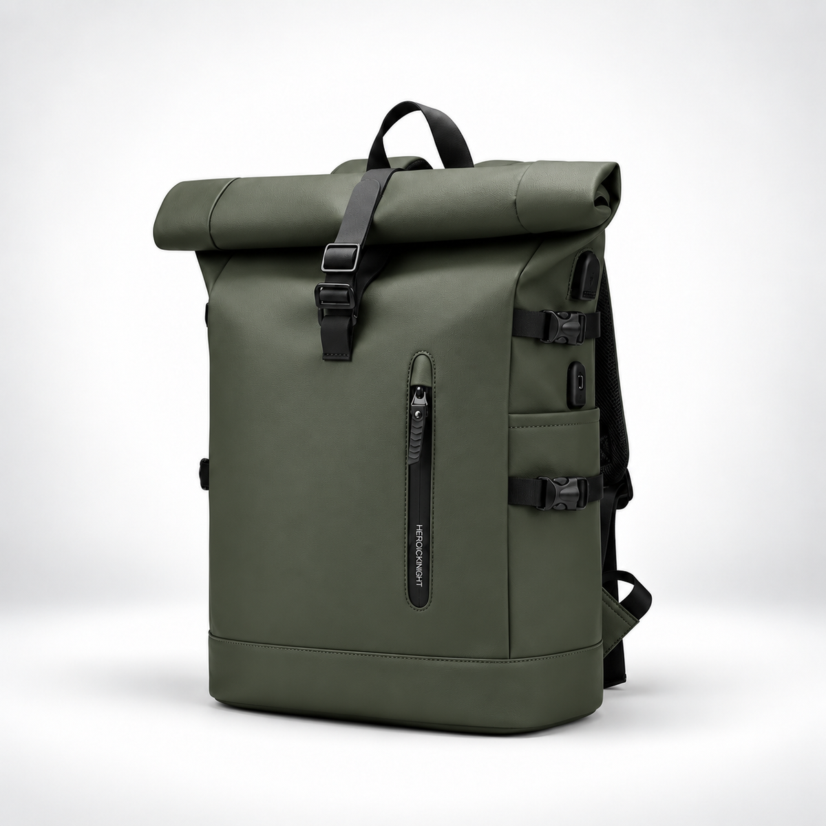 Celrien | Wayfold Roll-Top Backpack