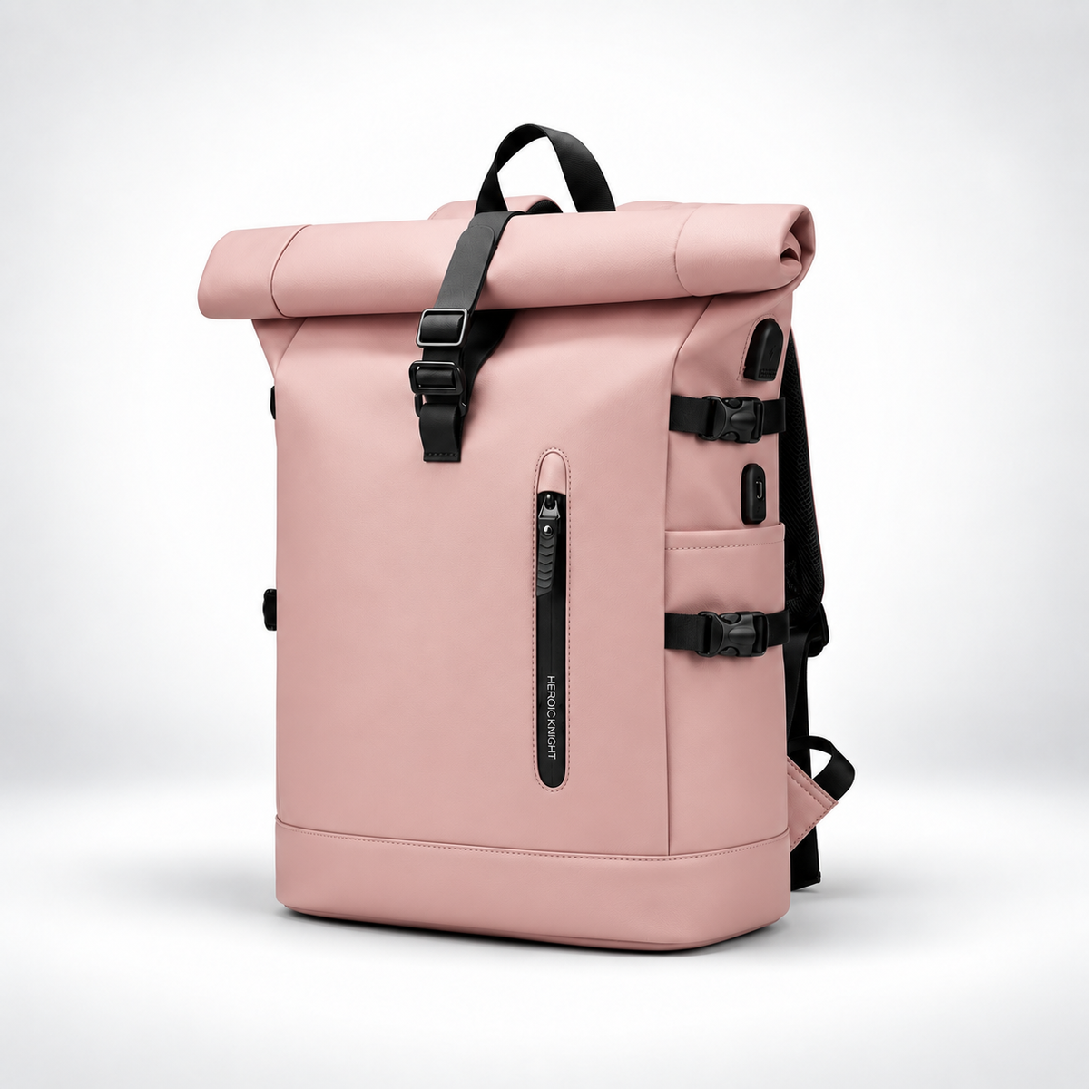 Celrien | Wayfold Roll-Top Backpack