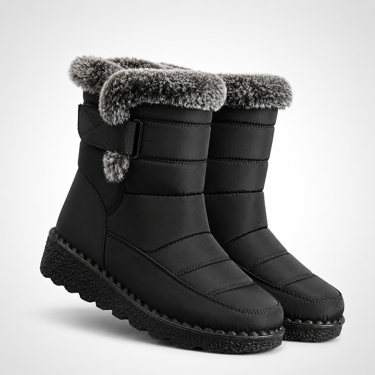 Celrien | Women's Insulated Winter Boots