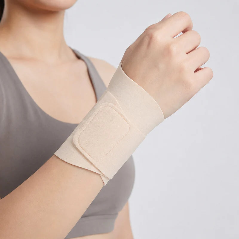 Celrien | Wristiva Ultra Thin Wrist Support