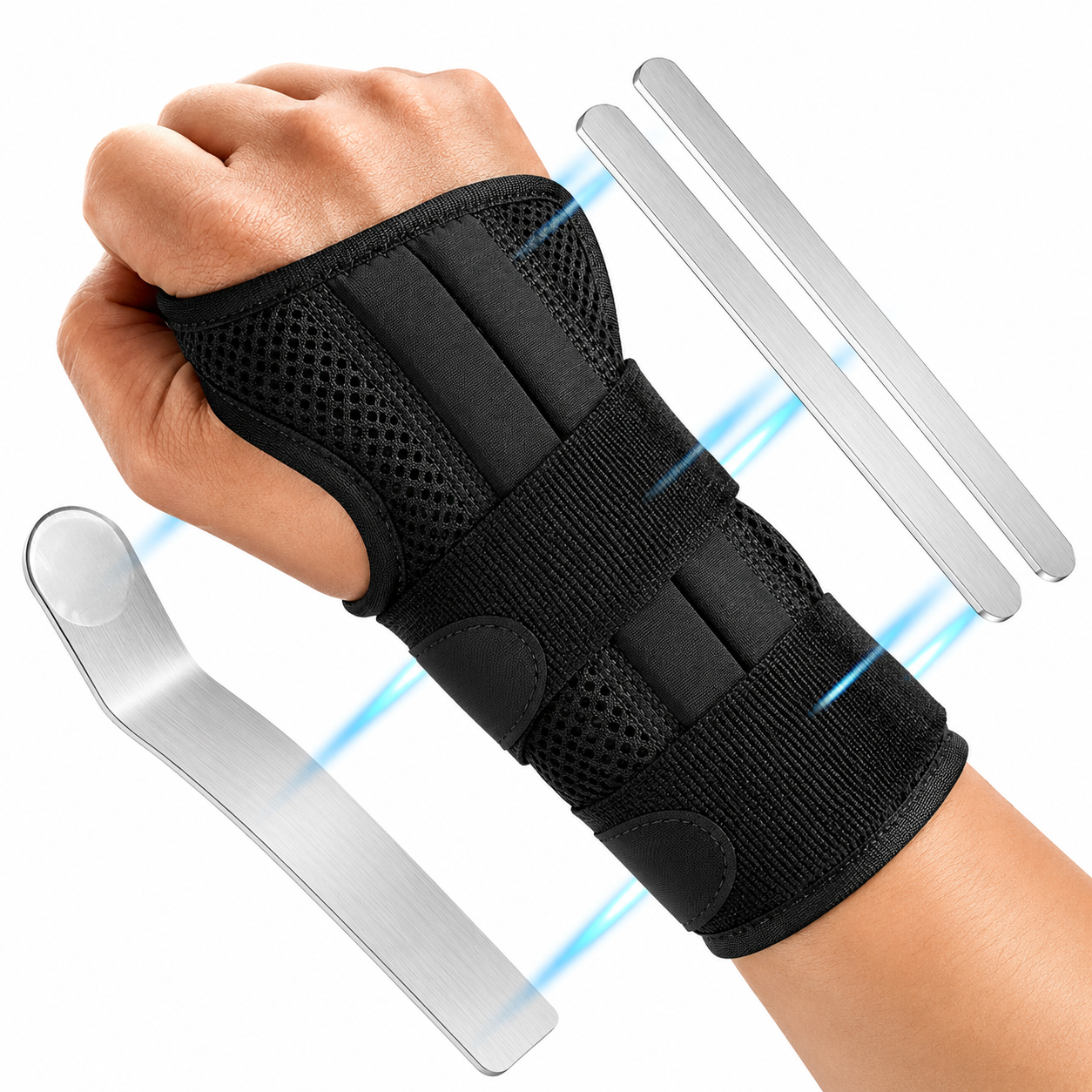 Celrien | Wristive Adjustable Wrist Stabilizing Brace
