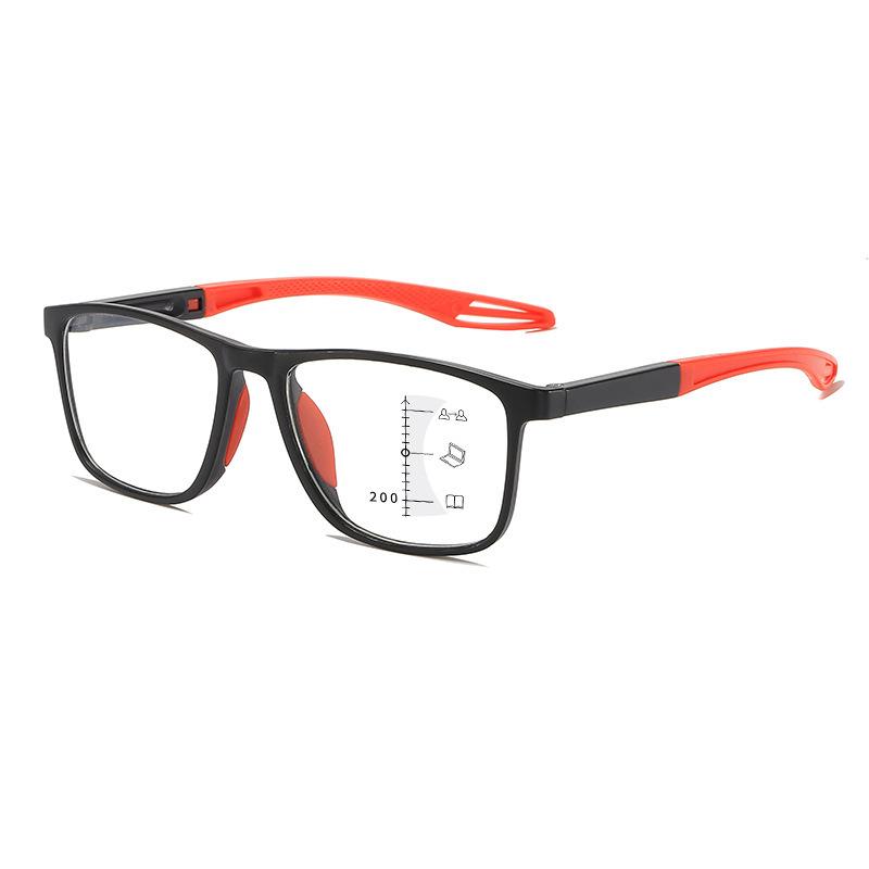 Celrien | Multifocal Glasses with Adaptive Lens Technology