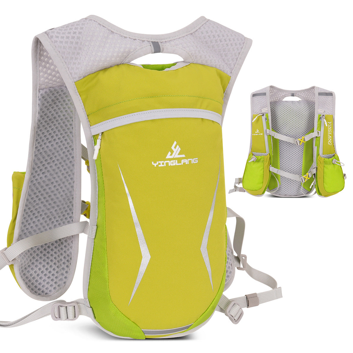 Celrien | Runvest Lightweight Running Hydration Vest