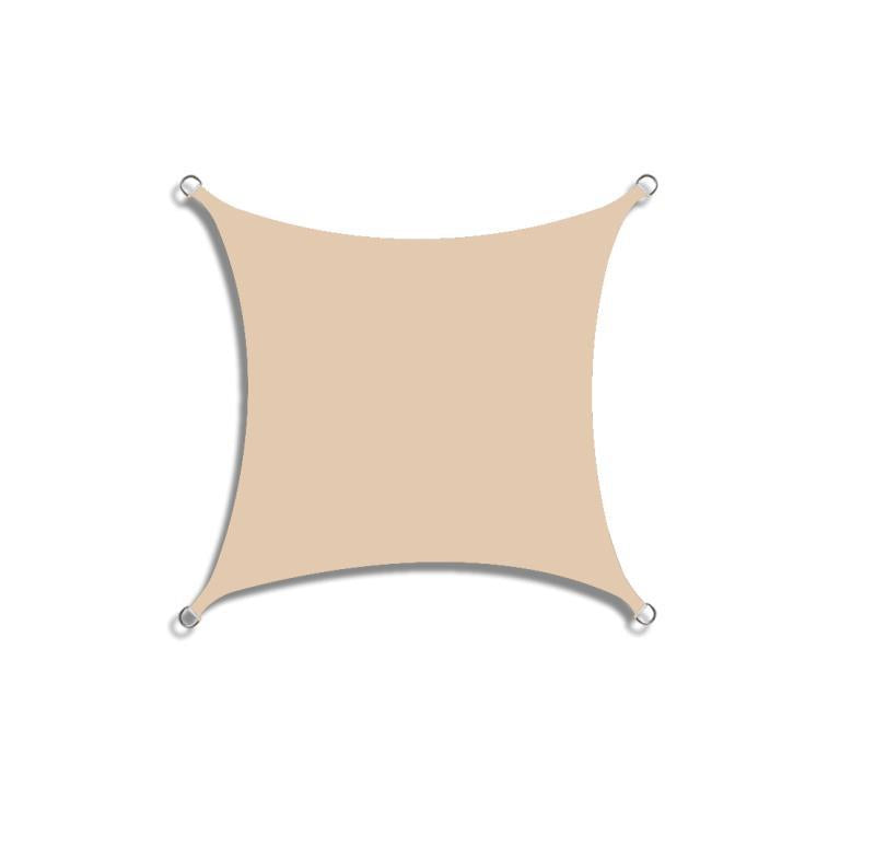 Celrien | Shadeara Rectangular Sun Shade Canopy