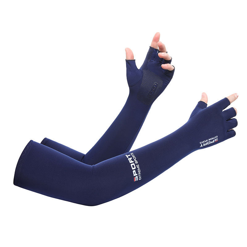 Celrien | Coolaura Long Arm Cooling Sleeve