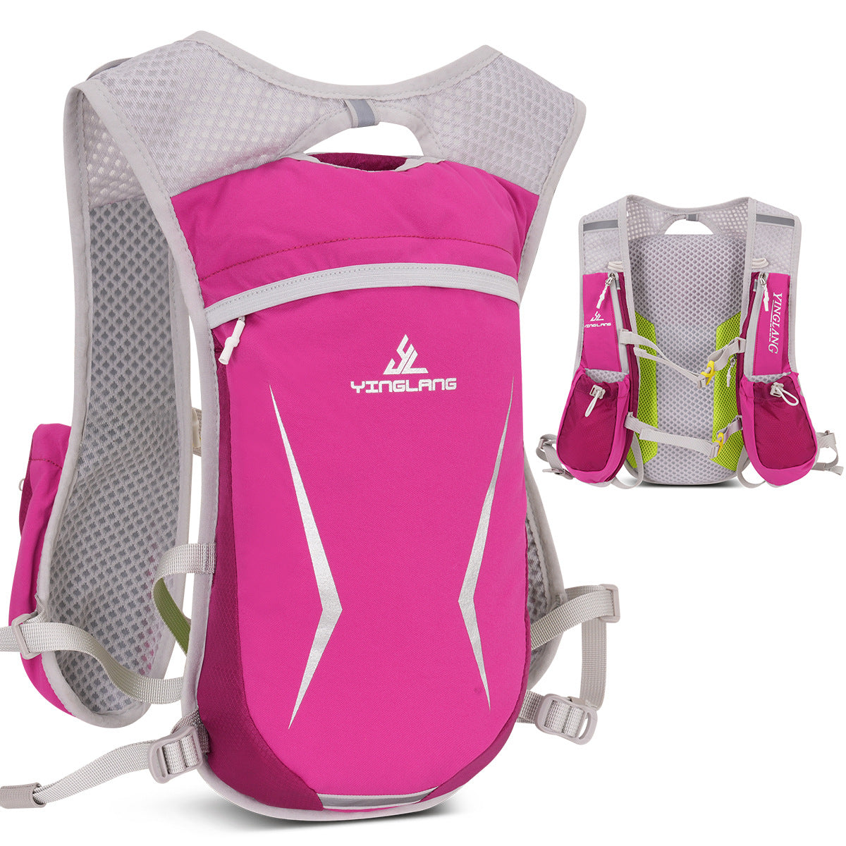Celrien | Runvest Lightweight Running Hydration Vest