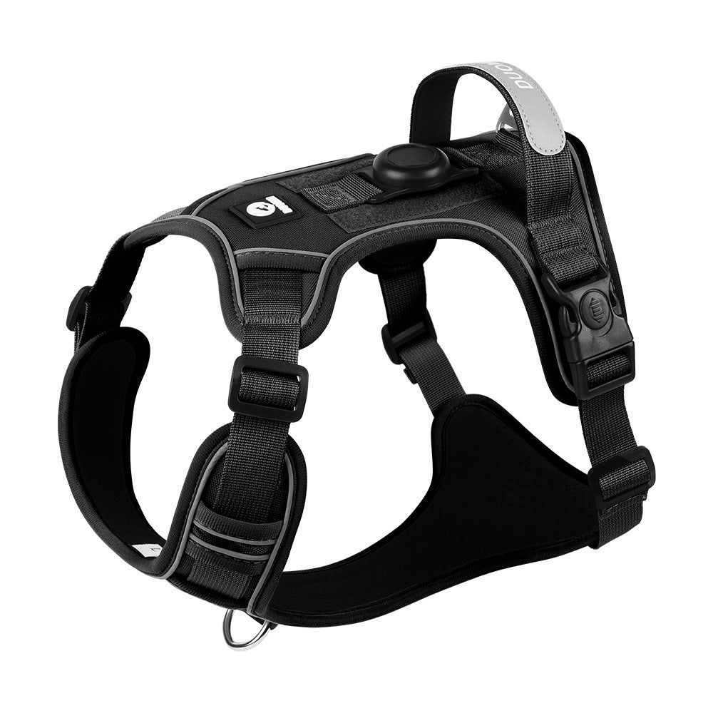 Celrien | Strutpaw Adjustable No-Pull Chest Harness