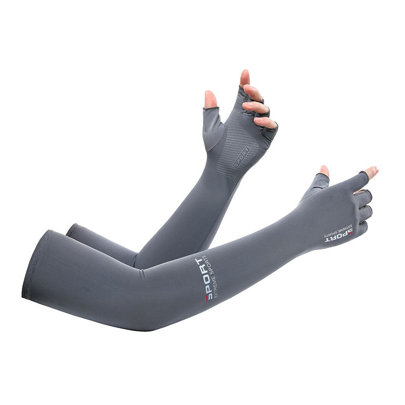 Celrien | Coolaura Long Arm Cooling Sleeve
