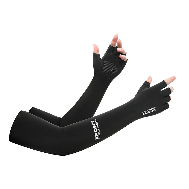Celrien | Coolaura Long Arm Cooling Sleeve