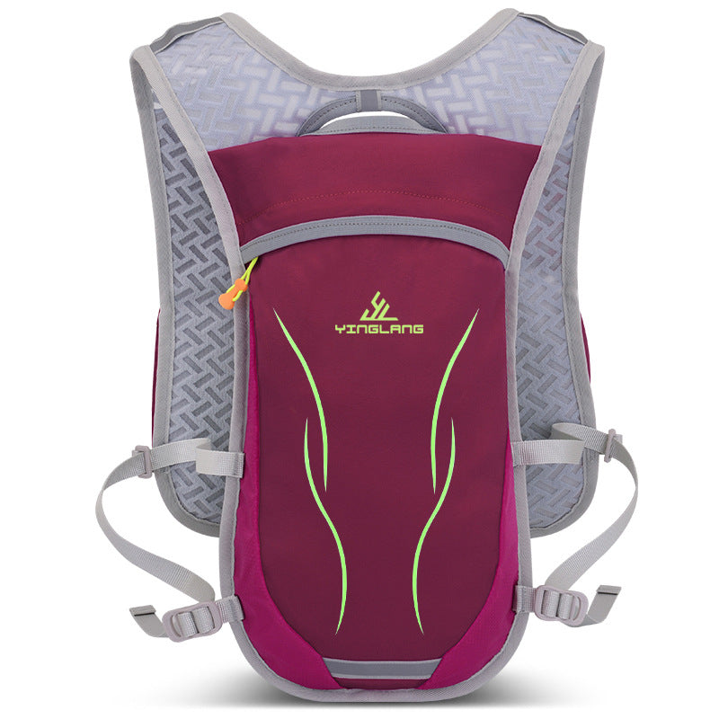 Celrien | Runvest Lightweight Running Hydration Vest