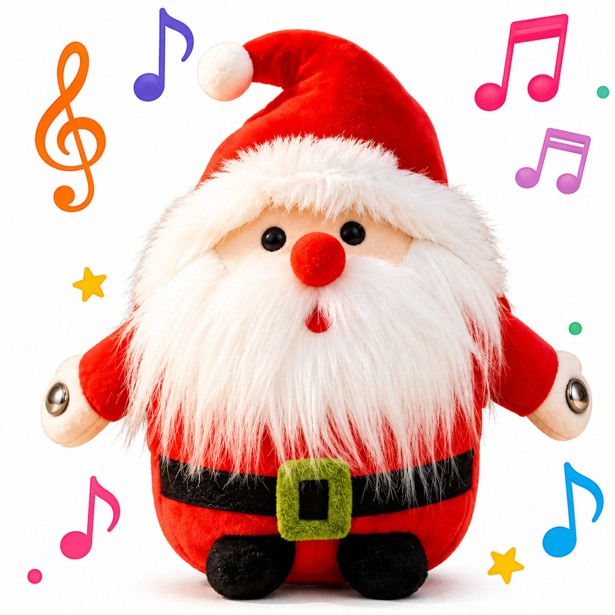Musical Sensory Toy