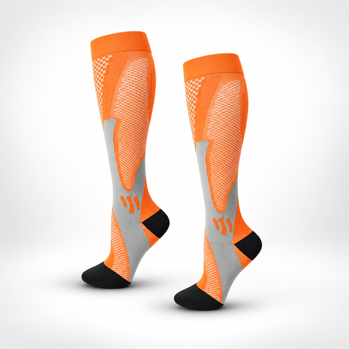 Celrien | Premium Compression Sports Socks Support