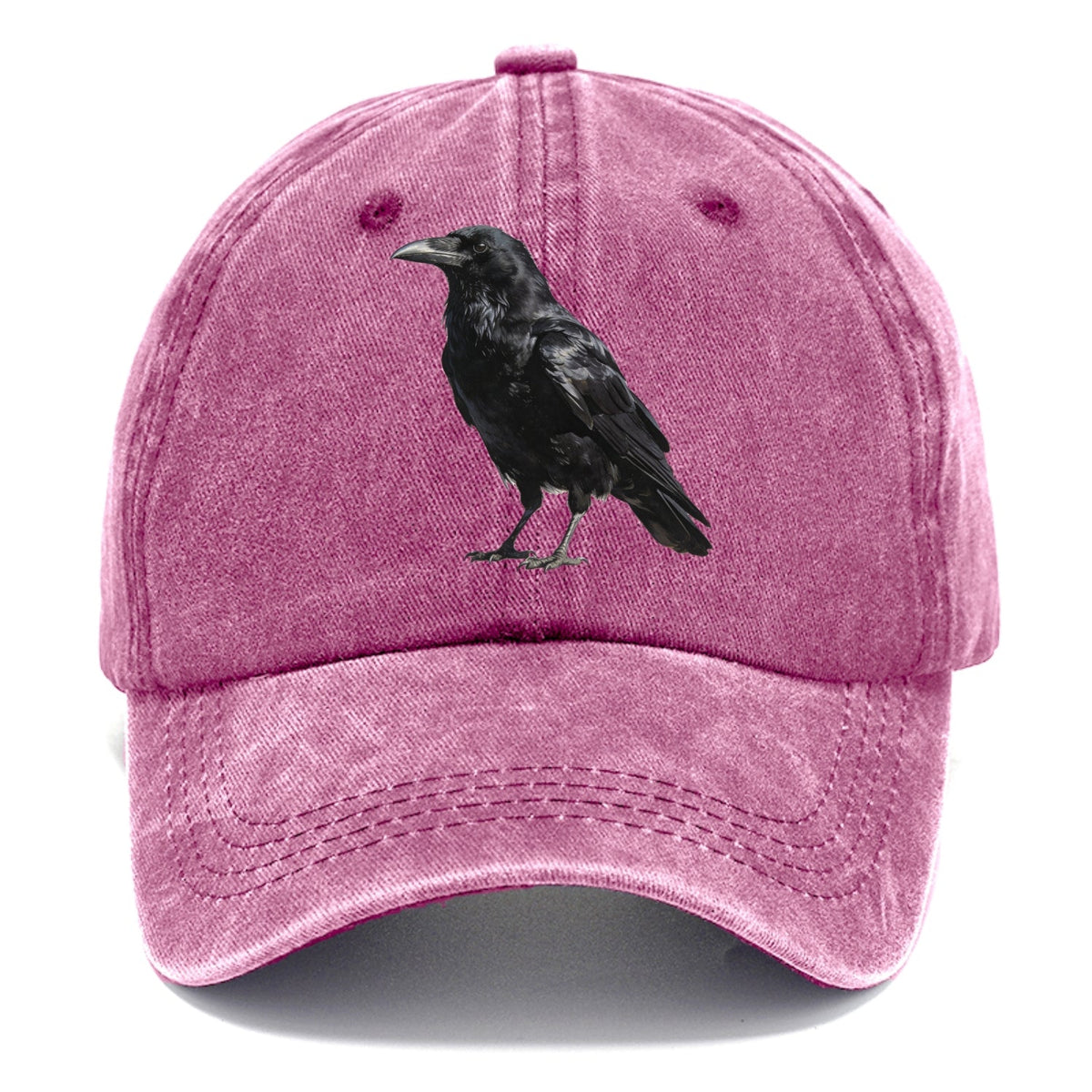 Raven Classic Cap