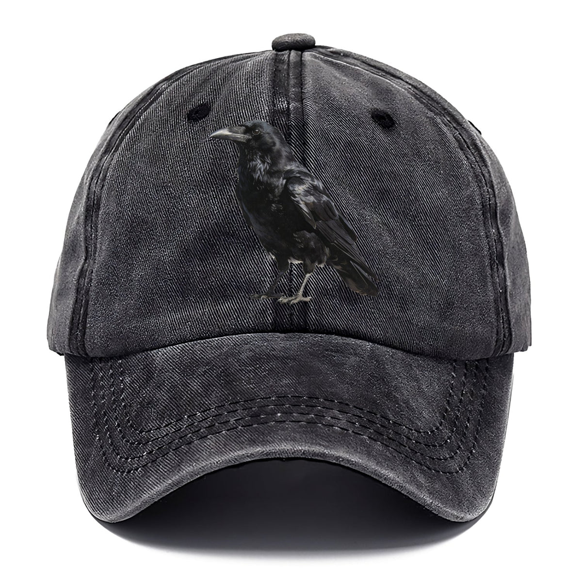 Raven Classic Cap