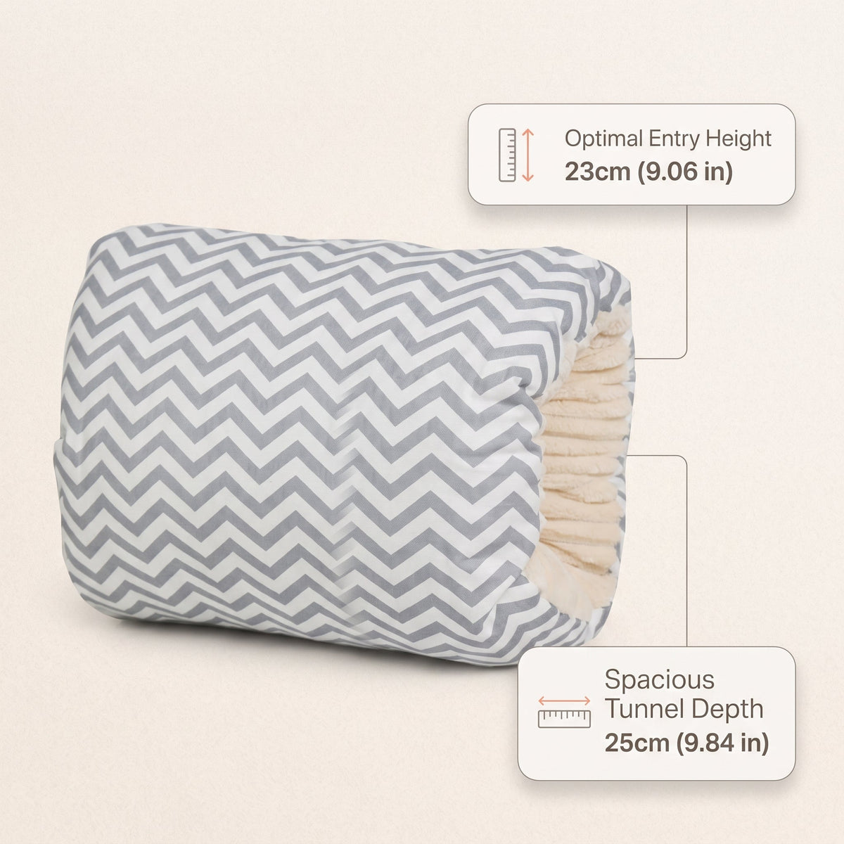 Breastfeeding Arm Pillow